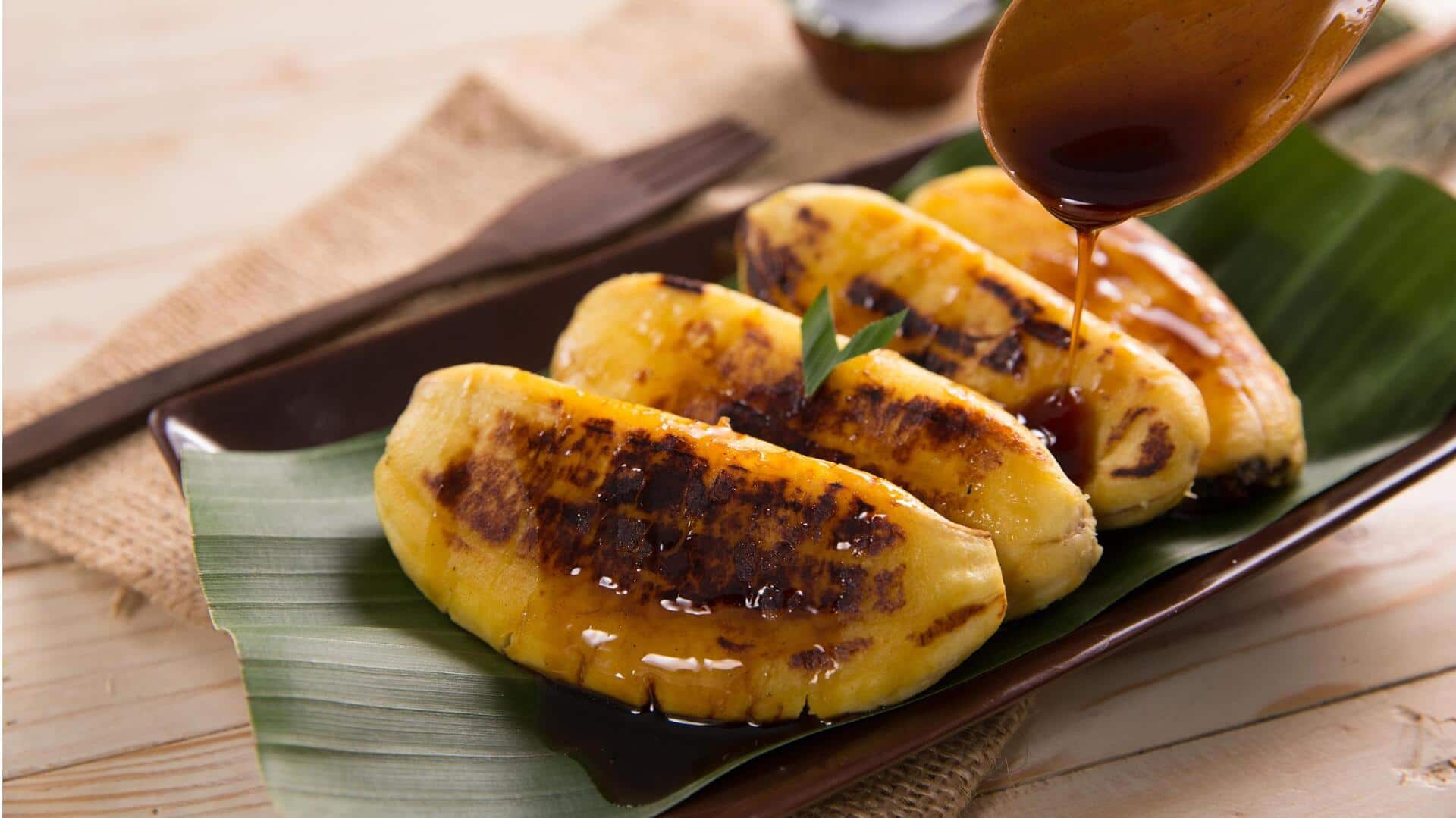 Menjelajahi Hidangan Berbasis Buah dari Indonesia