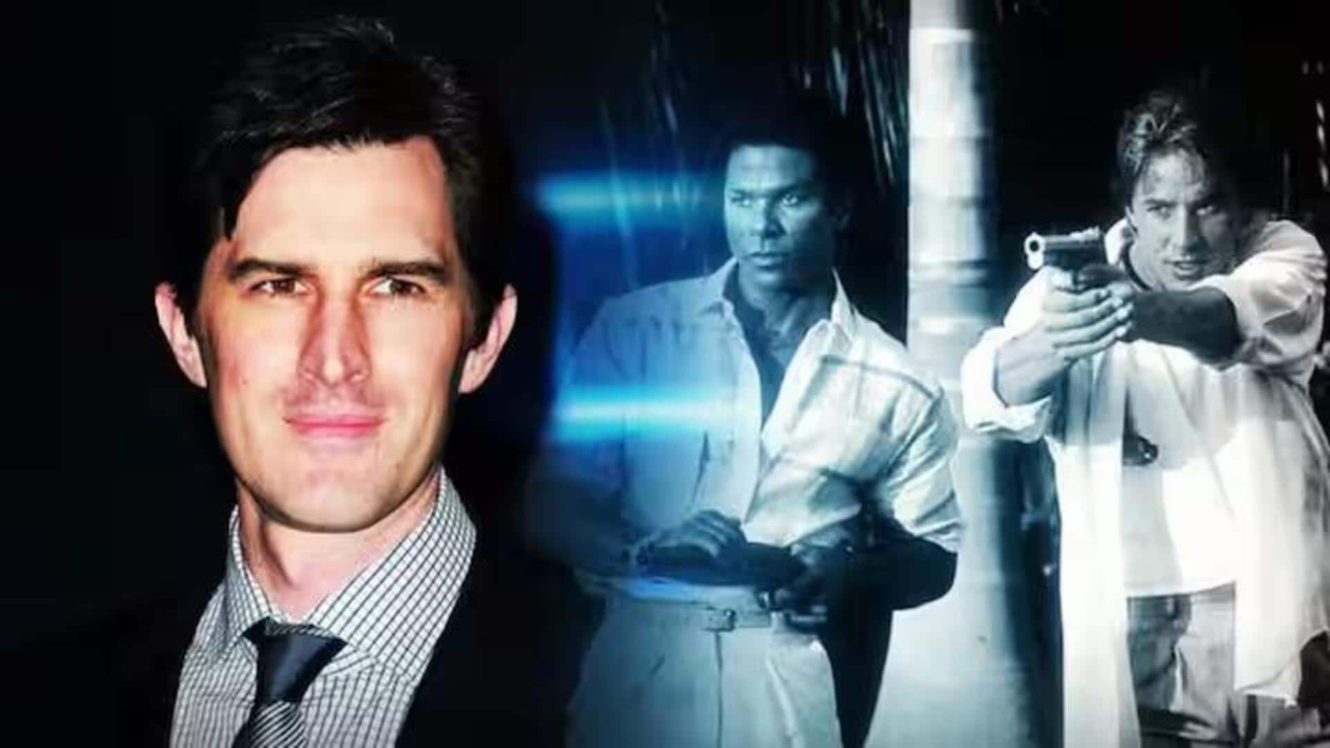 Joseph Kosinski akan Menyutradarai Pembuatan Ulang 'Miami Vice'