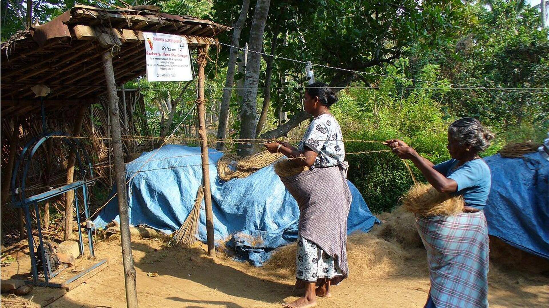 Terobosan Teknologi Sumber Daya Alam Indonesia yang Tak Terduga