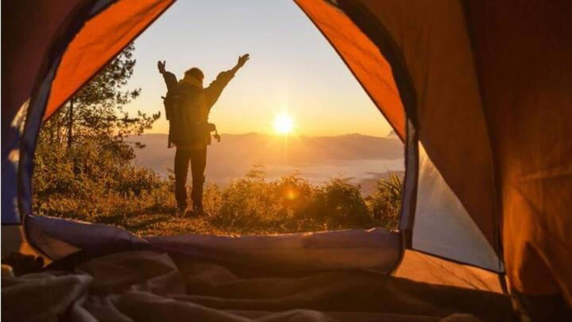 Atraksi Di Puncak Bukit Shimla Yang Tidak Boleh Anda Lewatkan