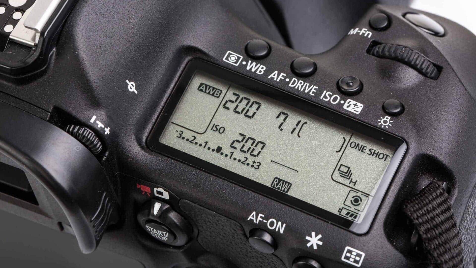 Pengaturan Kamera Esensial untuk Fotografi Seni