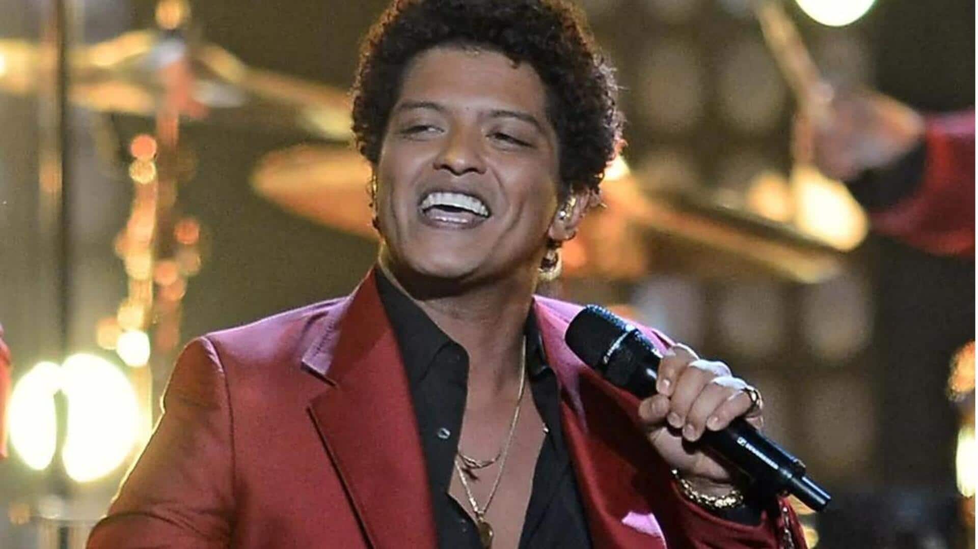 Pengaruh Hollywood: Selebriti membentuk tren musik global