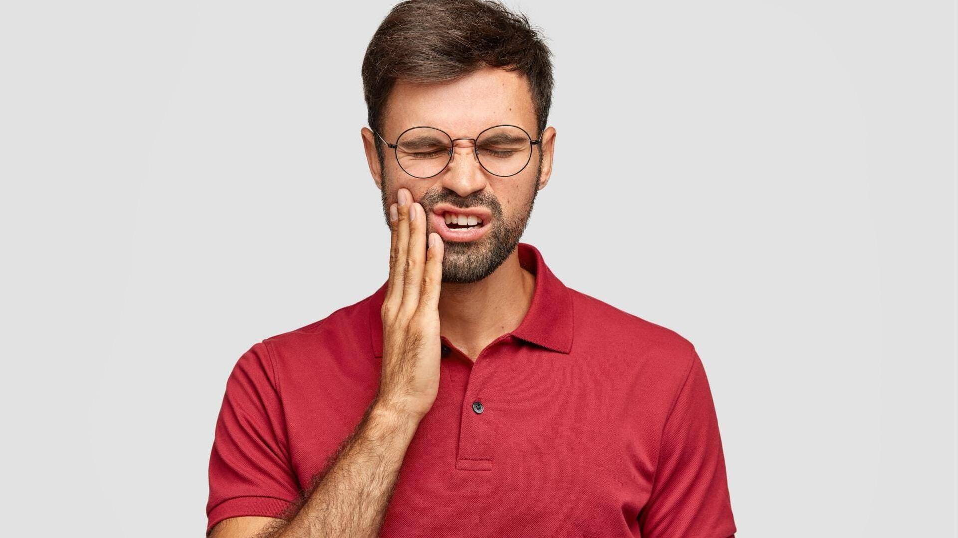 Ingin mencegah gigi berlubang? Ikuti pengobatan ini di rumah 