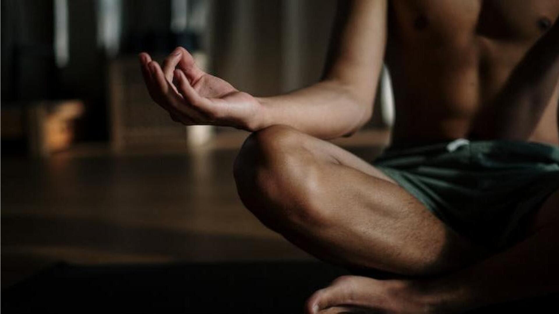 Meditasi Zazen: Sebuah perjalanan menuju ketenangan mental dan penemuan diri