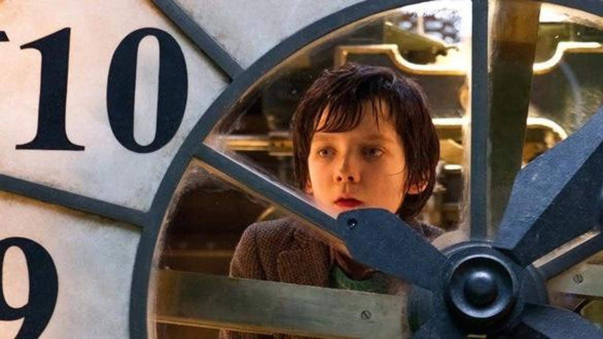 Properti simbolis dalam adegan film Hollywood yang terlupakan