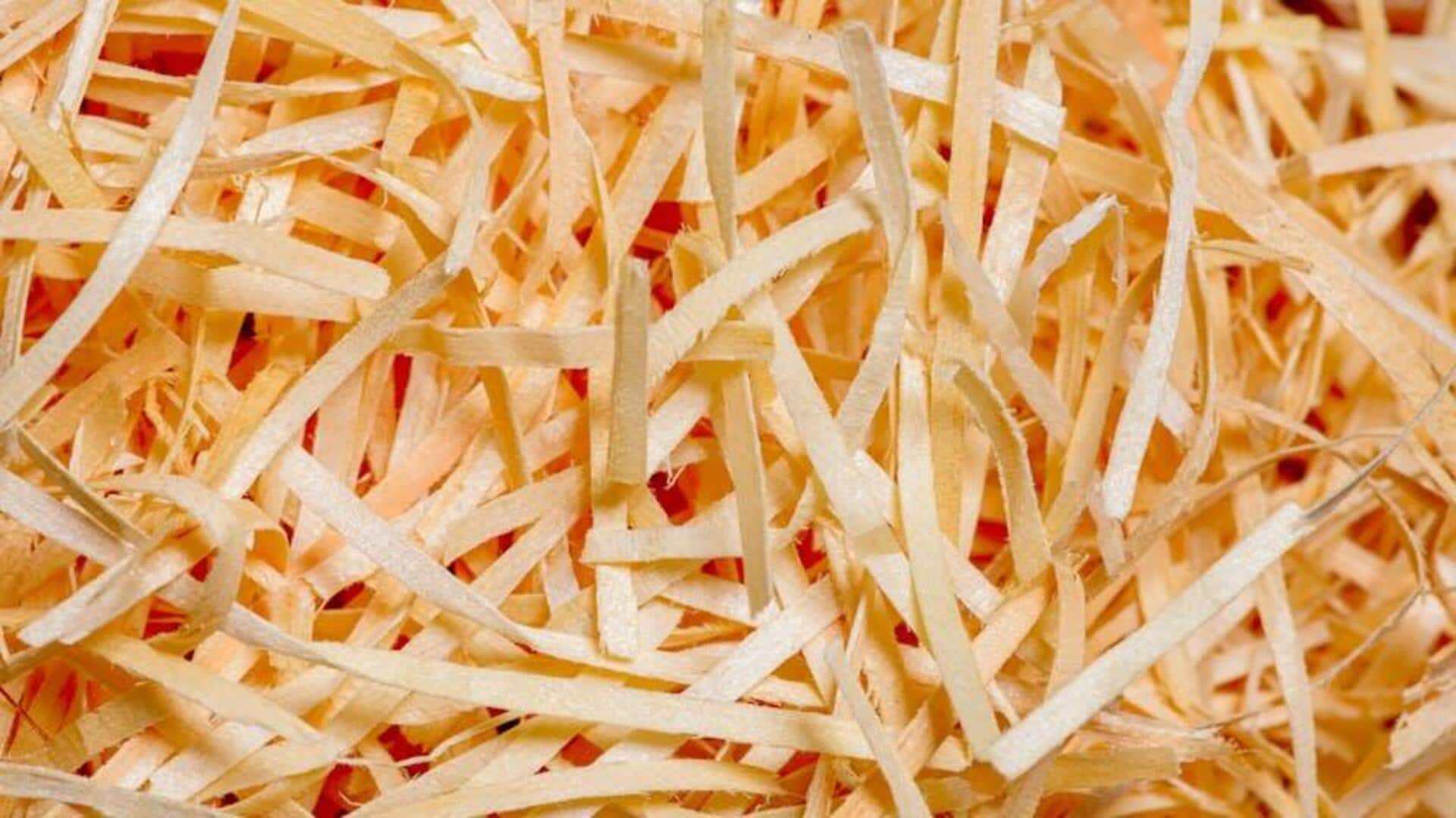 Lima Metode Global Inovatif untuk Daur Ulang Kertas