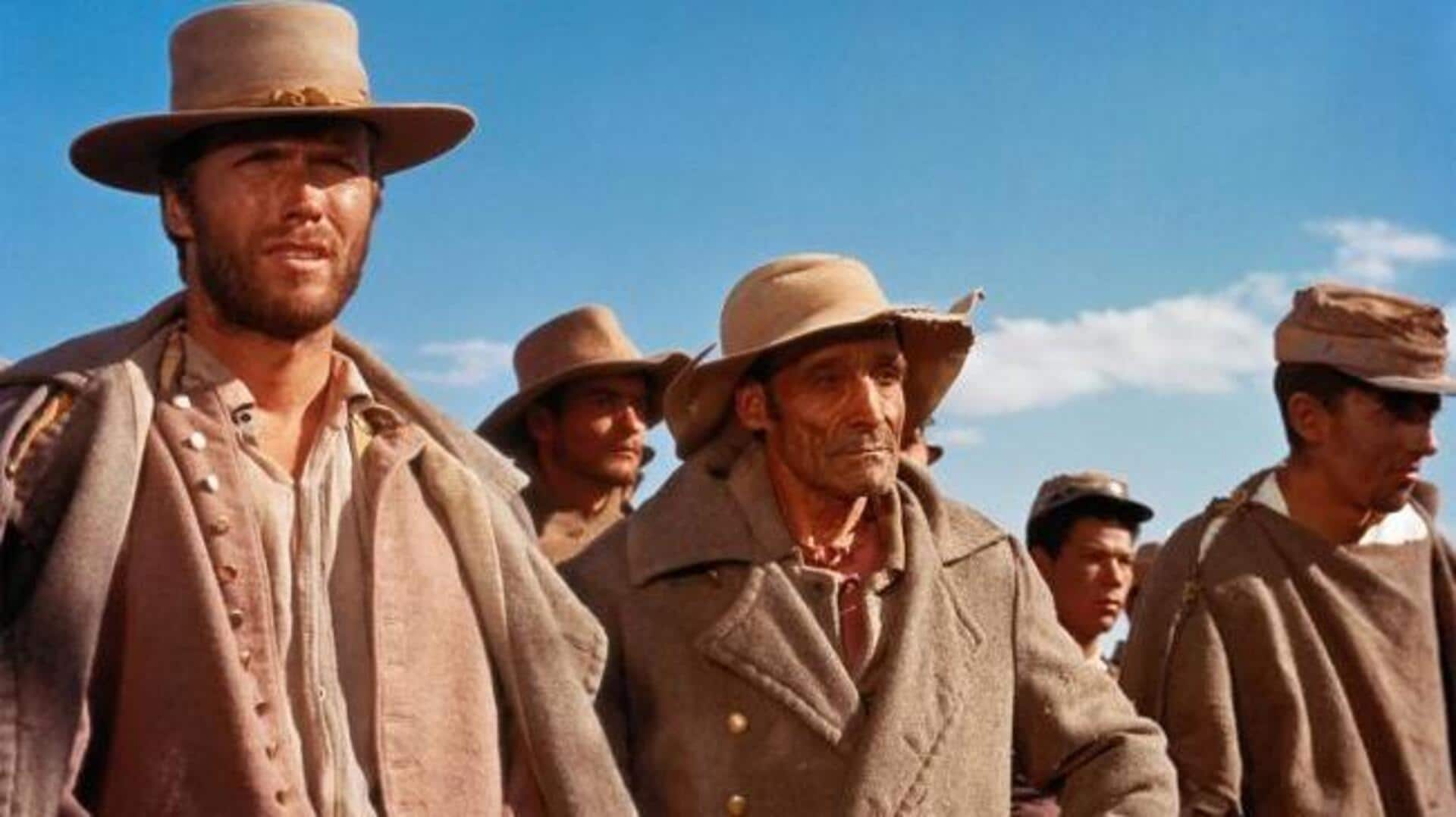 Melodi tak terlupakan dari komposer film Hollywood