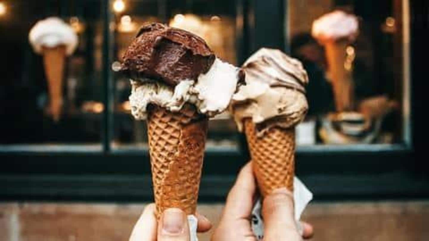 5 resep es krim rumahan yang patut dicoba musim panas ini