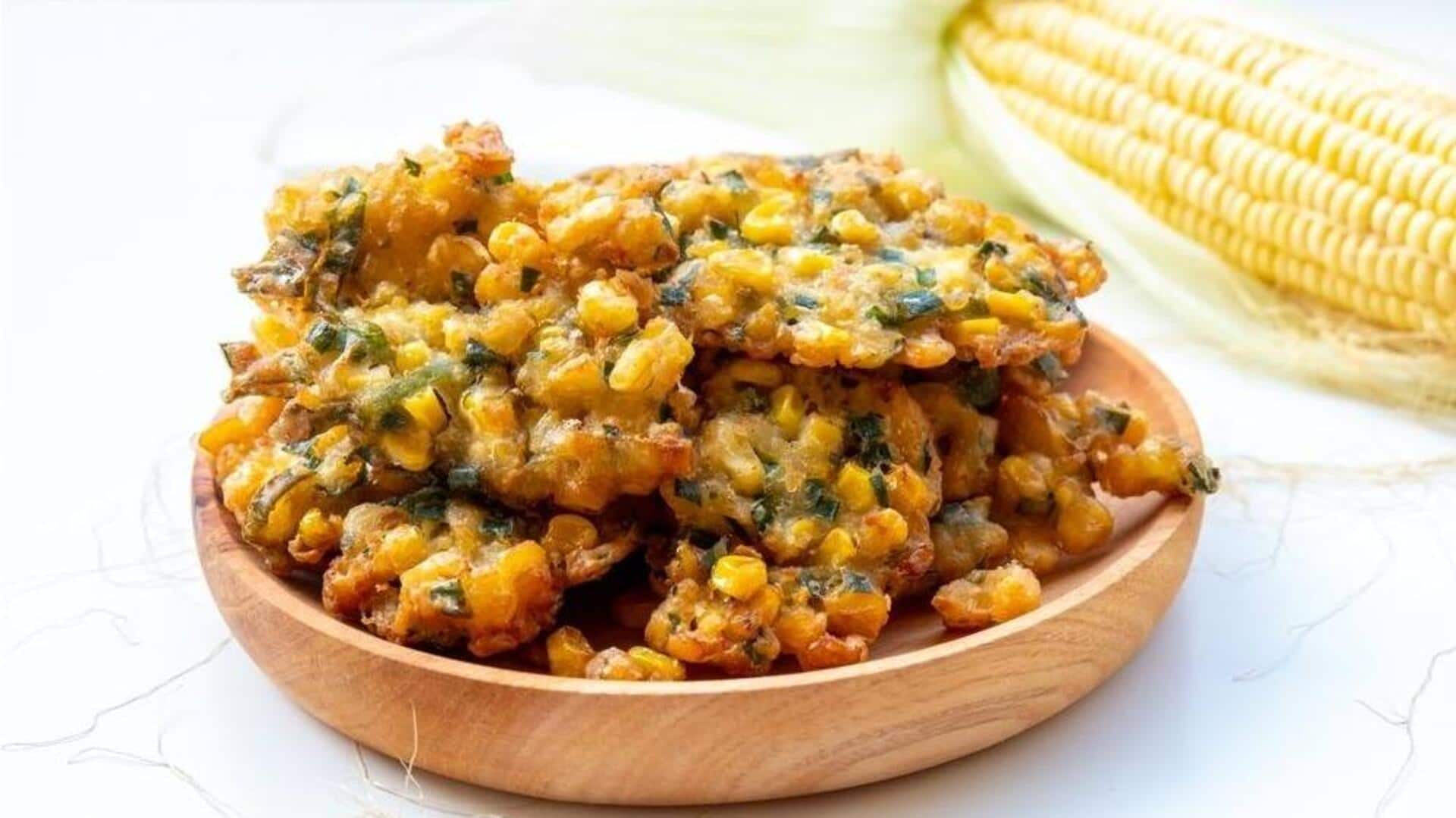 Camilan Vegetarian dari Jawa yang Wajib Anda Cicipi