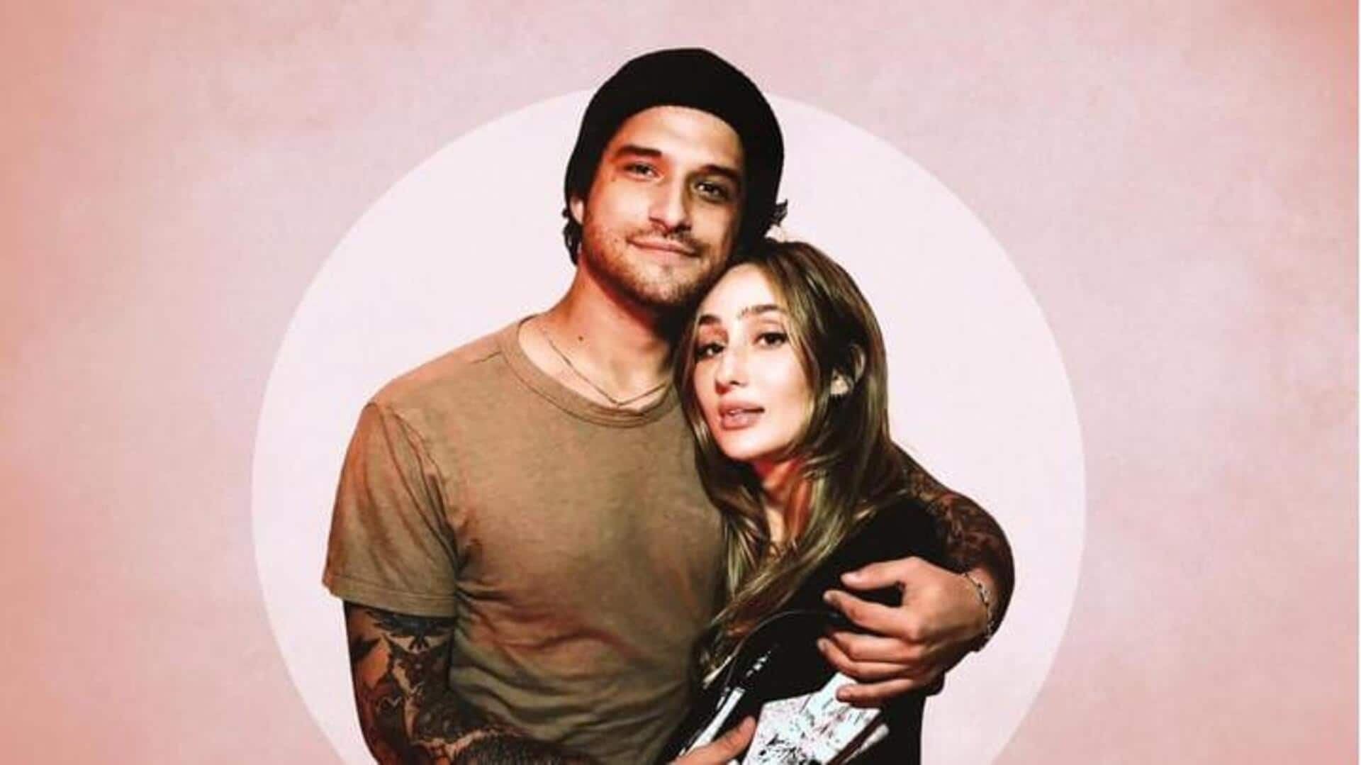 Aktor 'Teen Wolf' Tyler Posey Menikahi Phem—Kisah Asmara Mereka