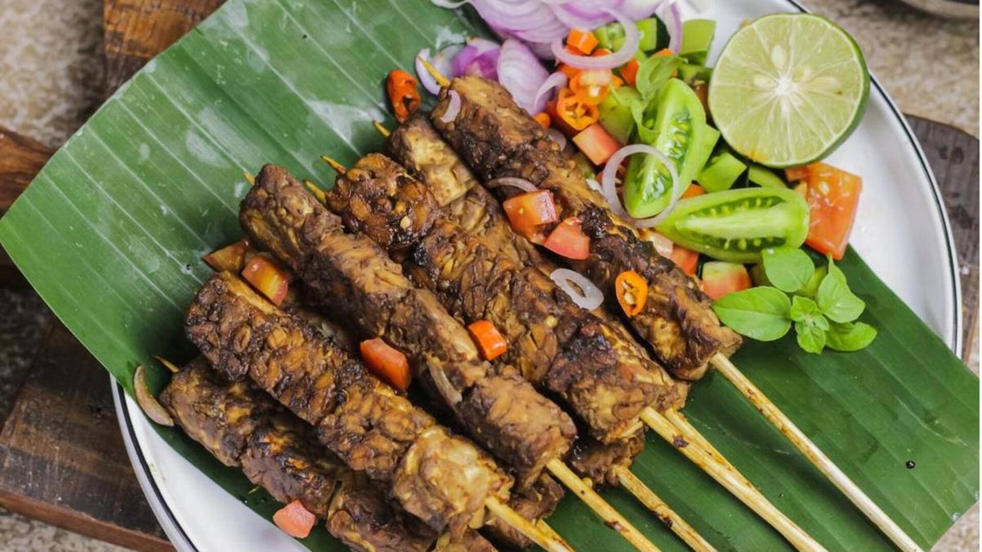 Menikmati Hidangan Vegan dengan Bahan-Bahan Berkualitas di Jakarta