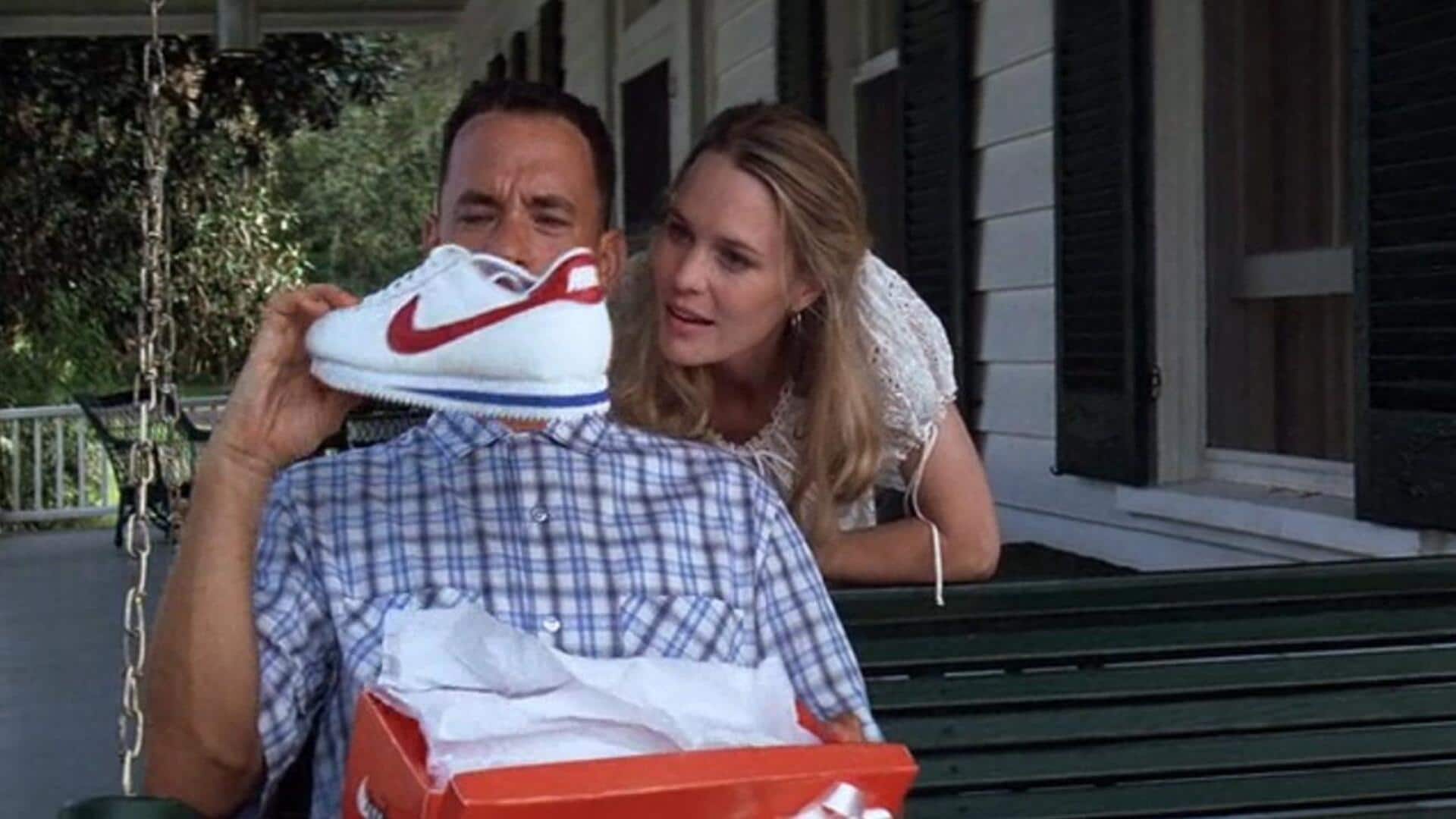 Penempatan produk di film Hollywood yang diingat orang Indonesia