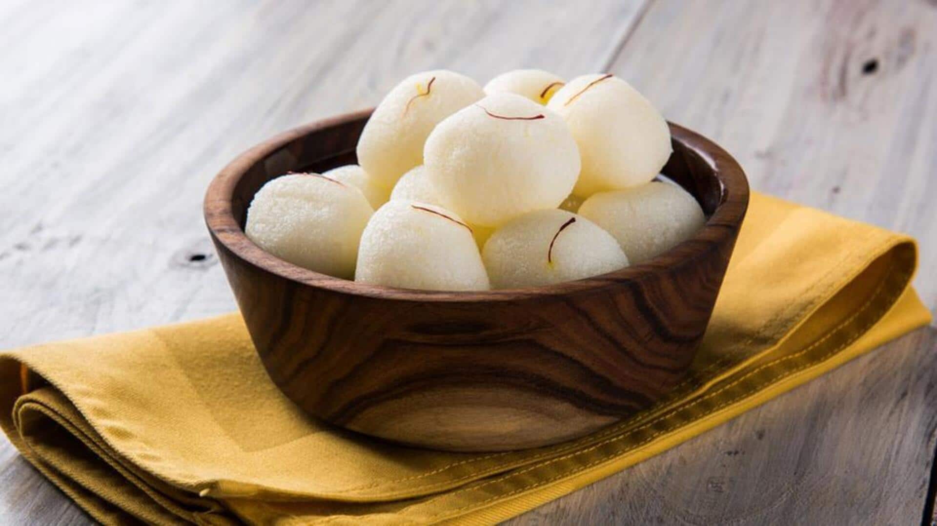 Menjelajahi Hidangan Manis India yang Tersembunyi