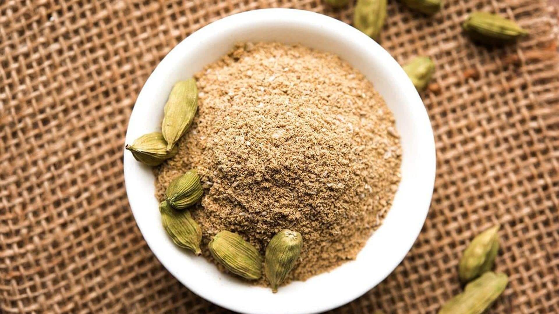 Bumbu Rahasia dari India yang Meningkatkan Cita Rasa Hidangan Anda