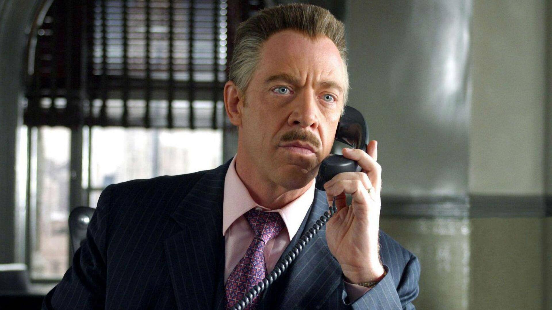 Aktor Hollywood yang mengubah peran pendukung