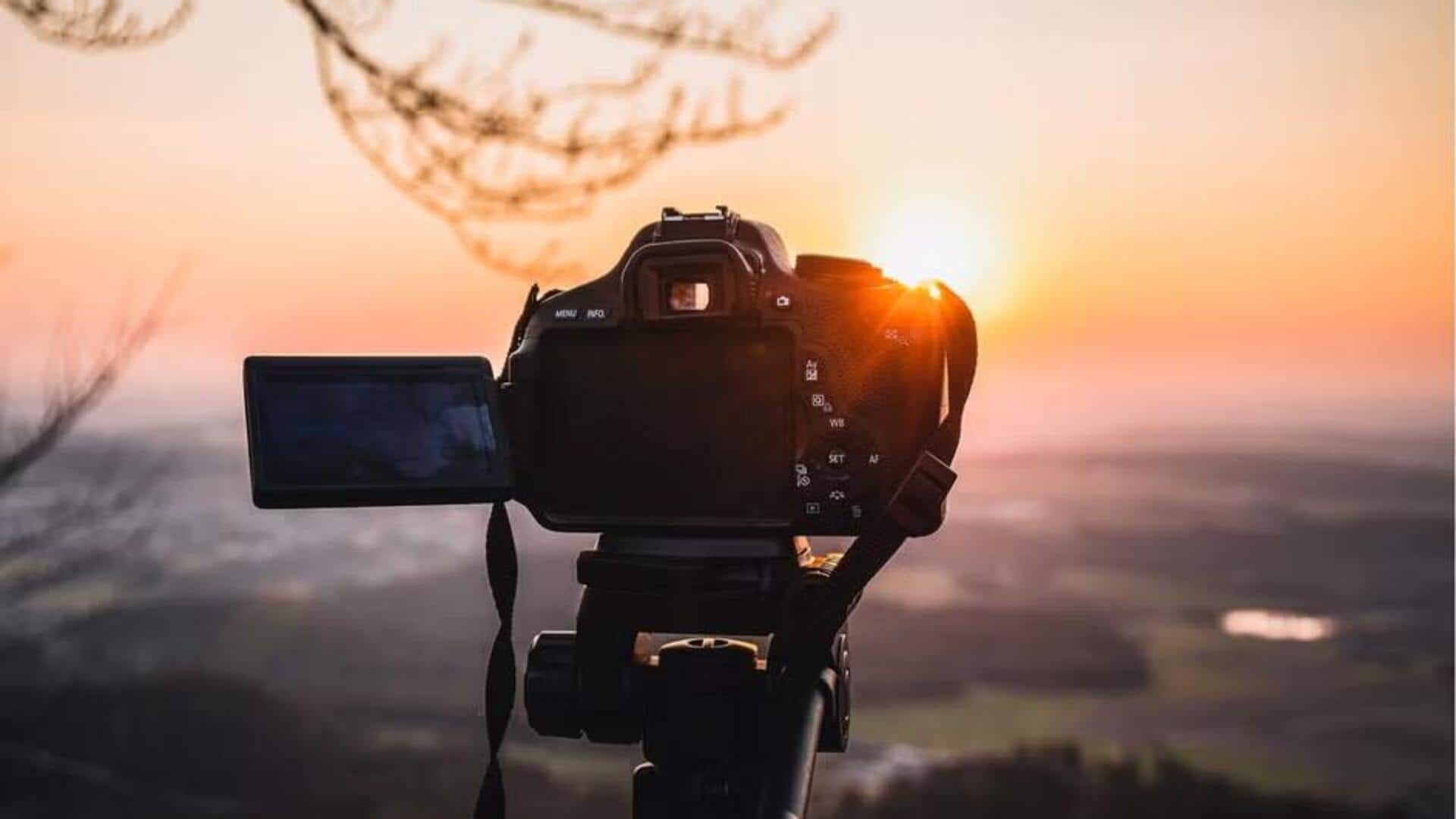 Menguasai Cahaya Alami: 5 Teknik Fotografi Esensial