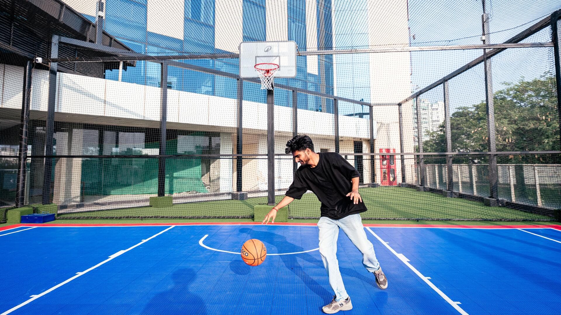 Mengapa tim basket kadang kalah meski unggul setelah babak pertama?