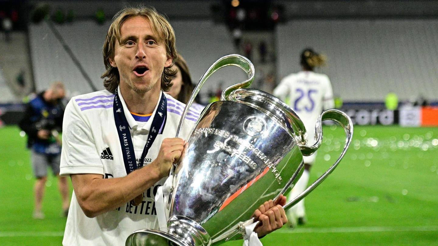 Piala Dunia Qatar: Analisis lengkap tim-tim Grup F