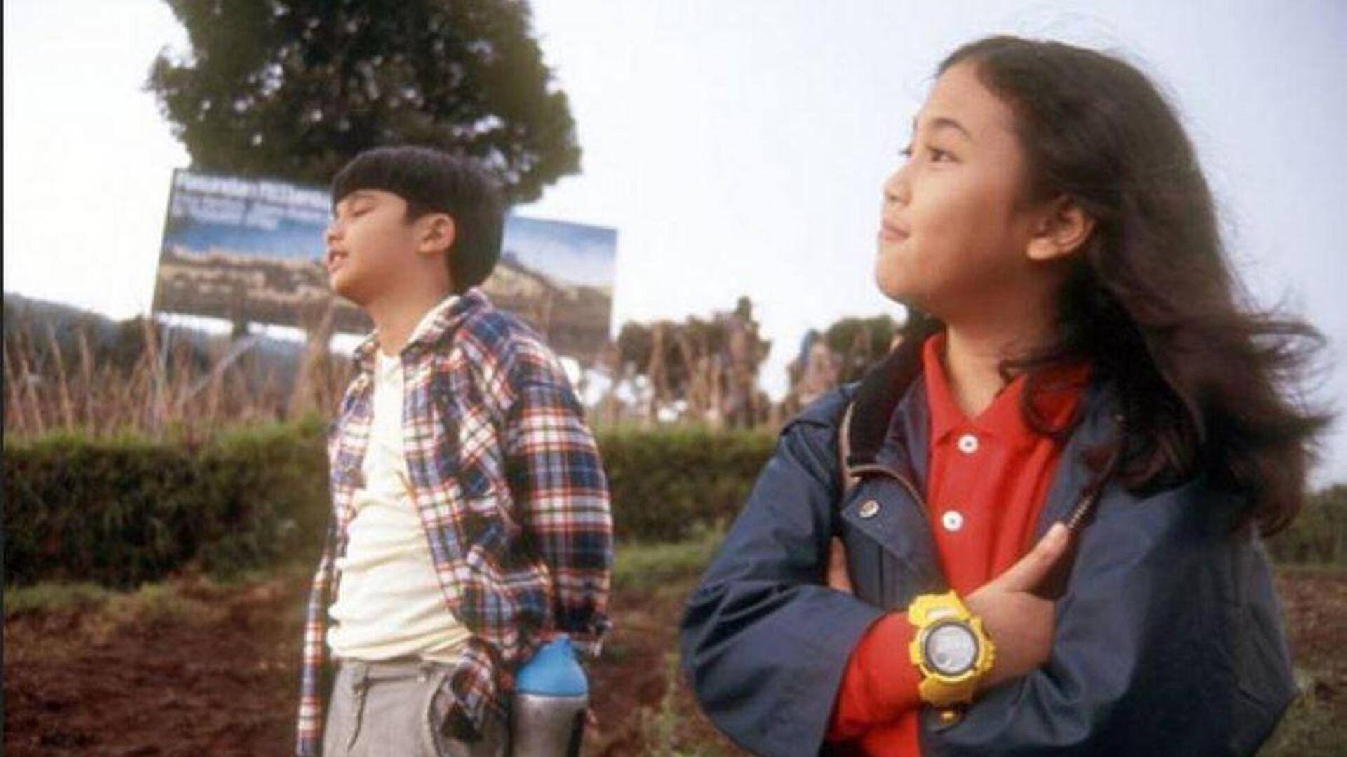 Film klasik Indonesia: Cerita di balik layar