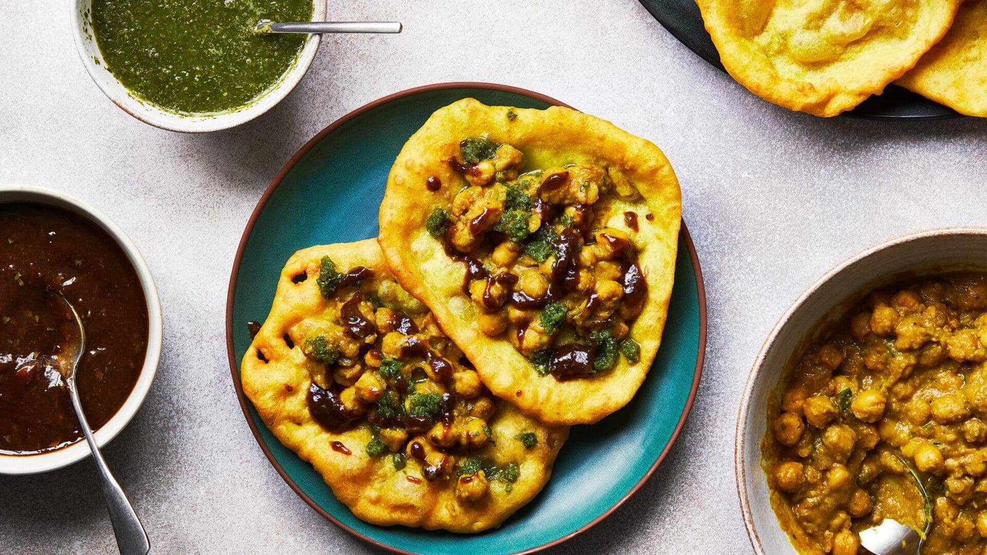 Menjelajahi Camilan Vegetarian Karibia yang Tersembunyi