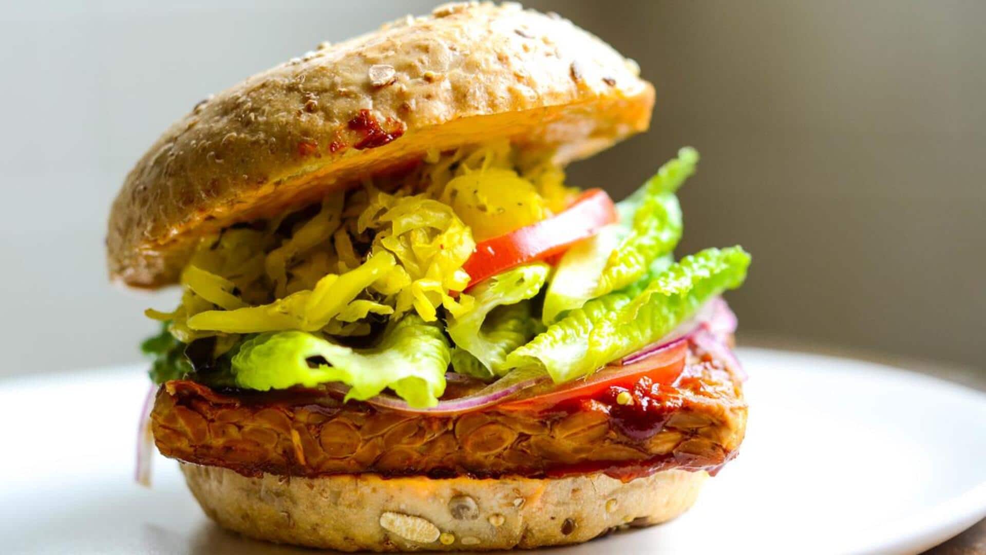 Rahasia Membuat Hidangan Tempe yang Sempurna di Rumah