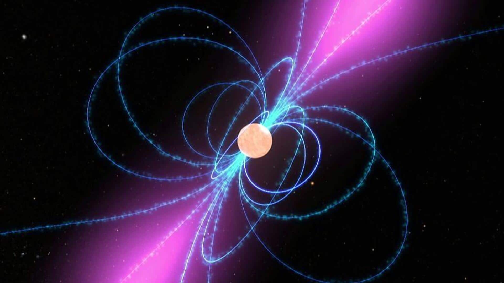 Mengungkap Rahasia dari Sinyal Radio Pulsar