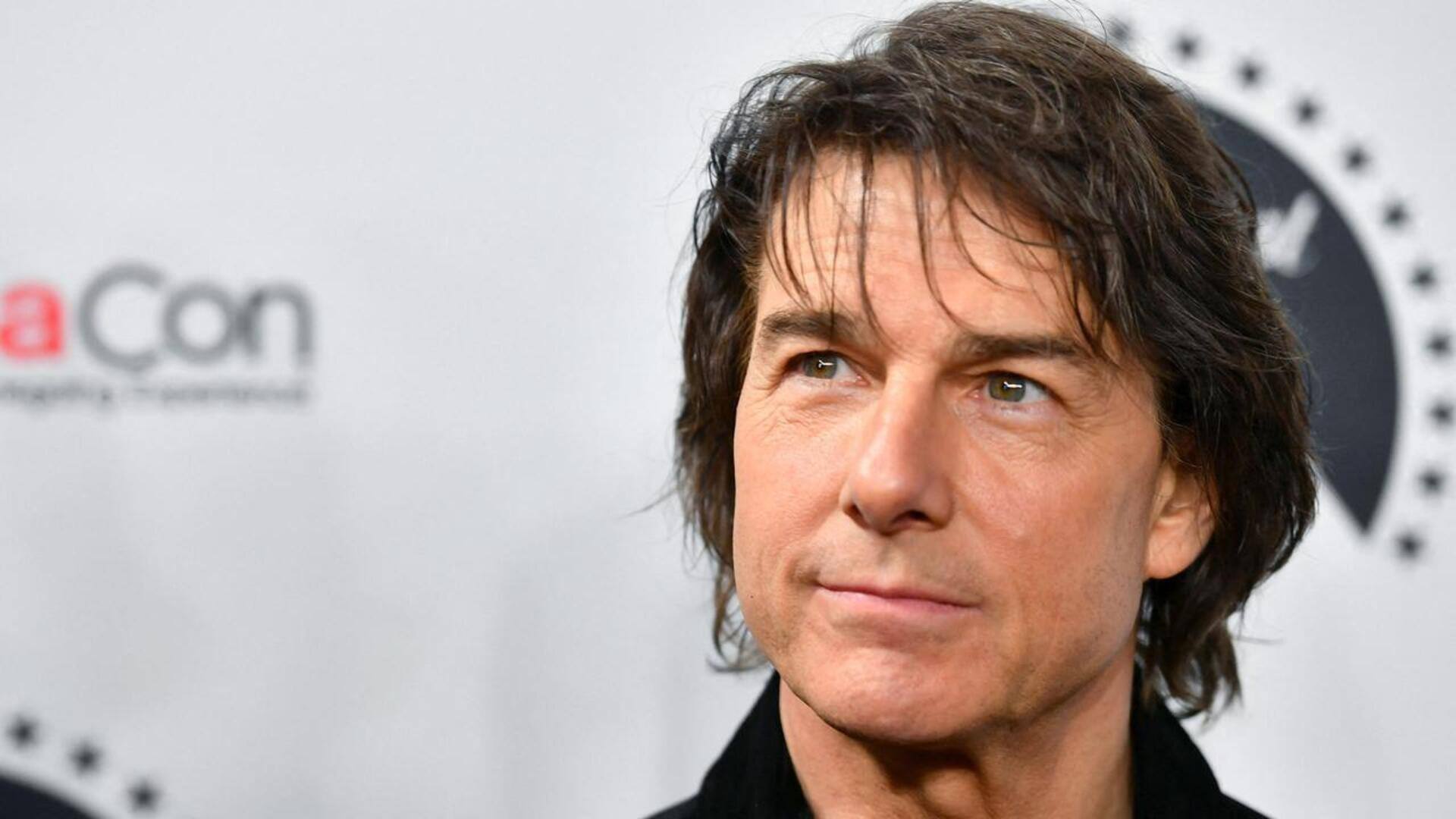 Aksi luar biasa Tom Cruise dalam film terbaru