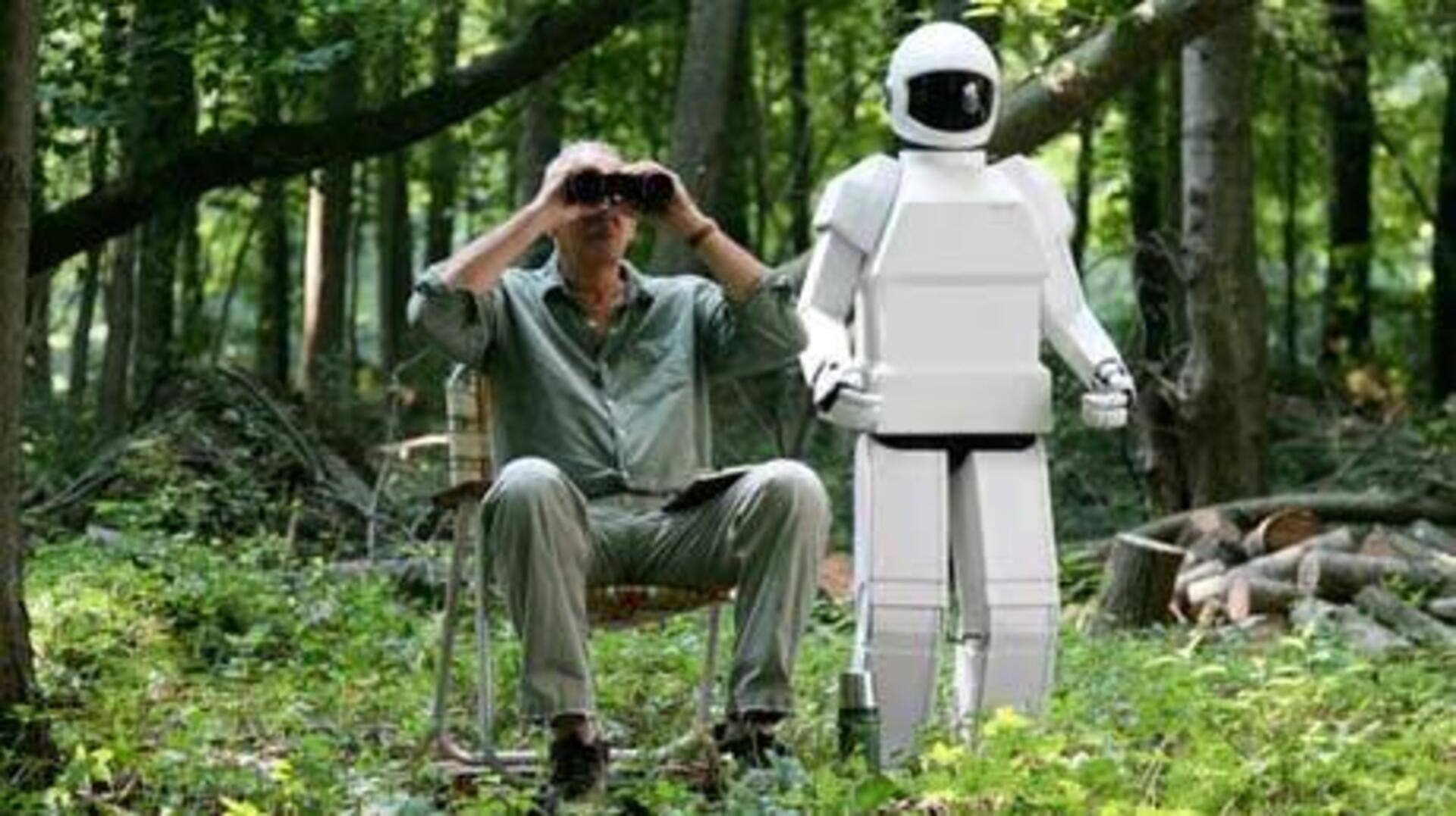 Lima penemuan kreatif Hollywood yang diimpikan orang Indonesia