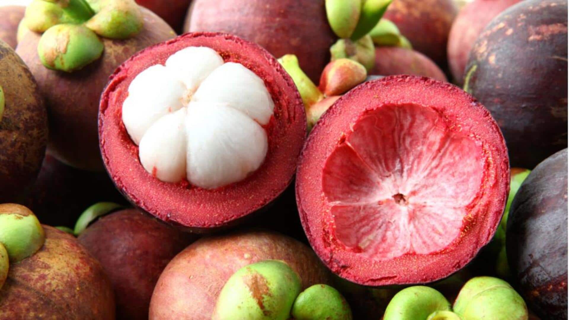 Buah Eksotis Khas Indonesia yang Wajib Anda Coba