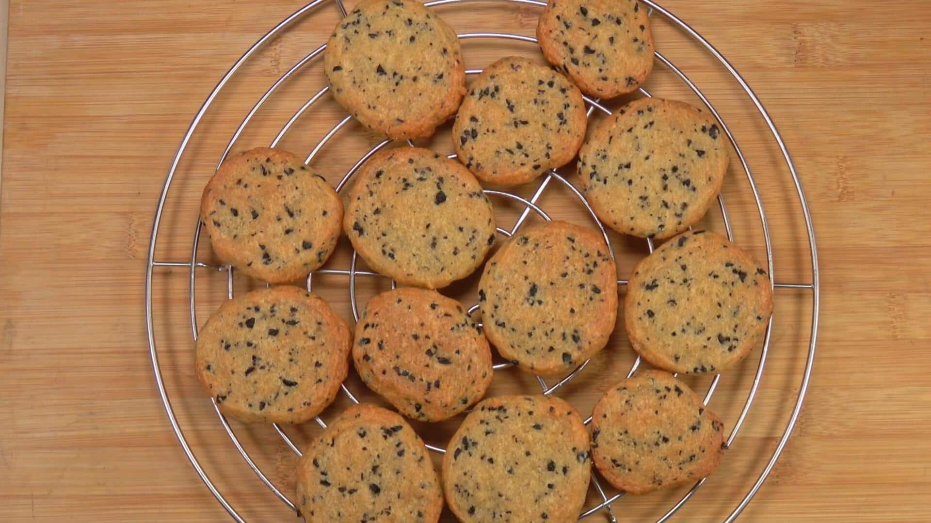 Lima Tips untuk Menambahkan Cita Rasa Hidangan Anda dengan Biskuit