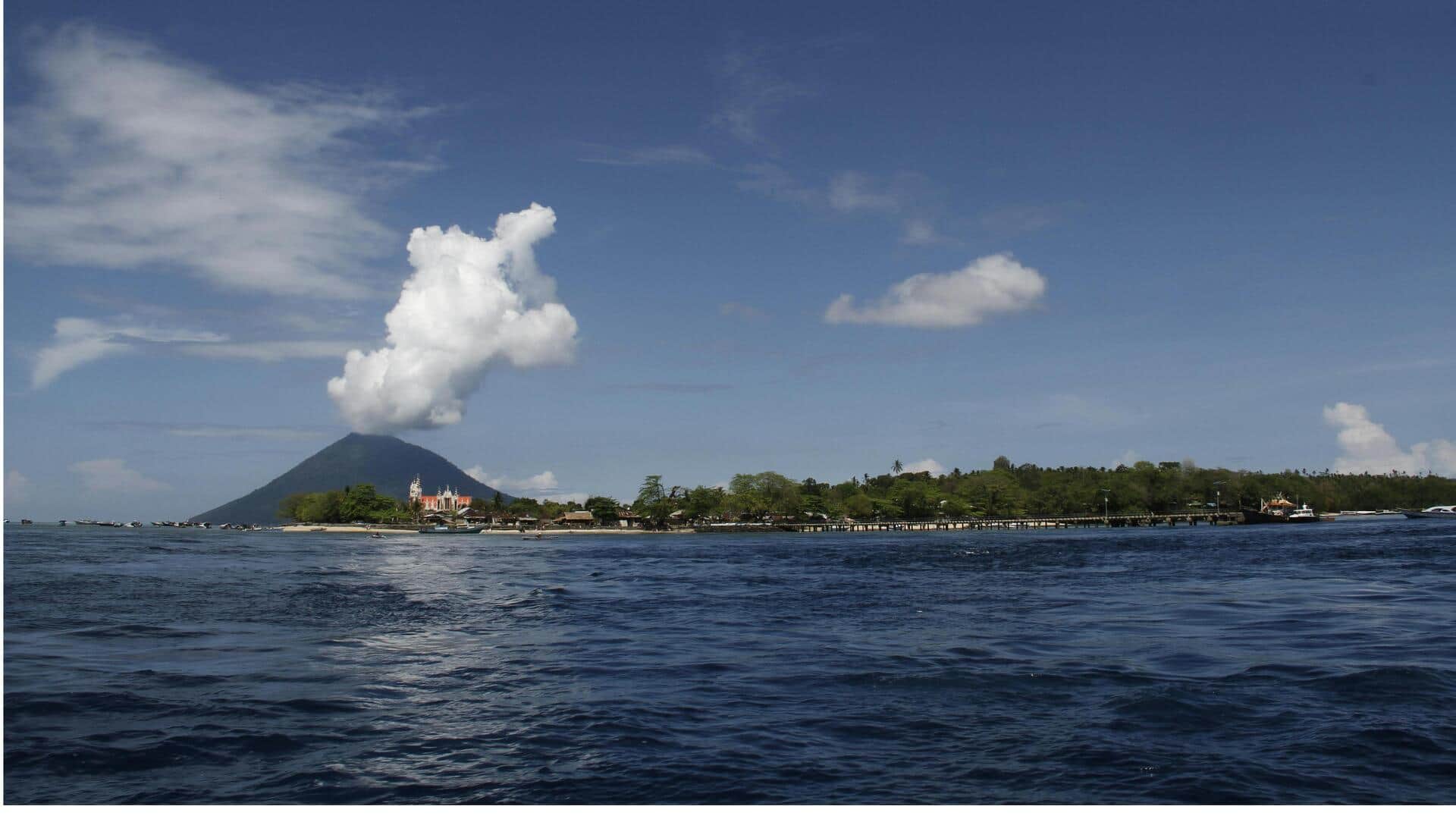 Gua Bawah Laut Manado Menanti Petualang Gua Bawah Laut Manado Menanti Petualang