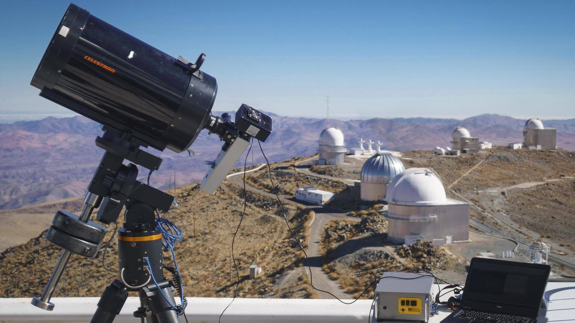 Mengapa Astronom Menggunakan Spektroskopi untuk Mempelajari Bintang?