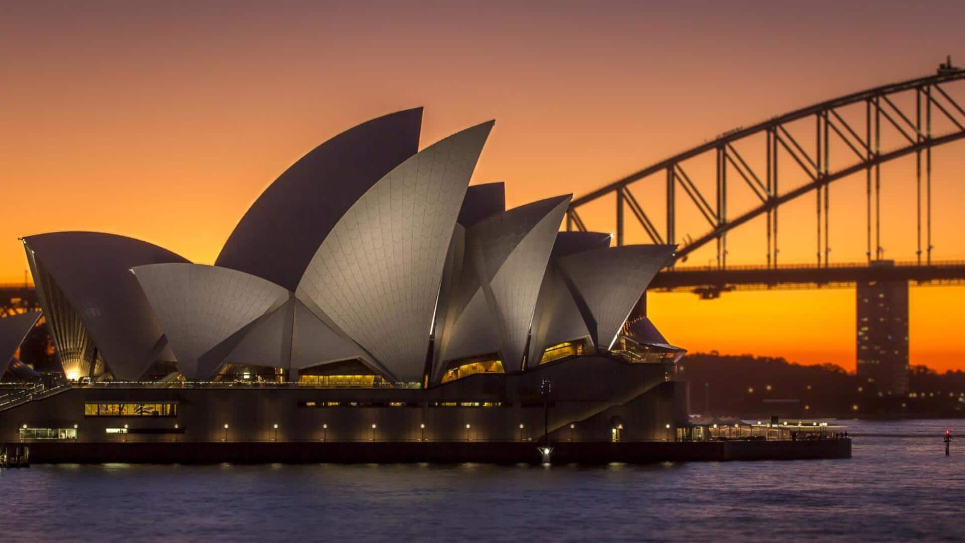 Lima Elemen untuk Memperindah Fotografi Alam dengan Dinamika Cahaya