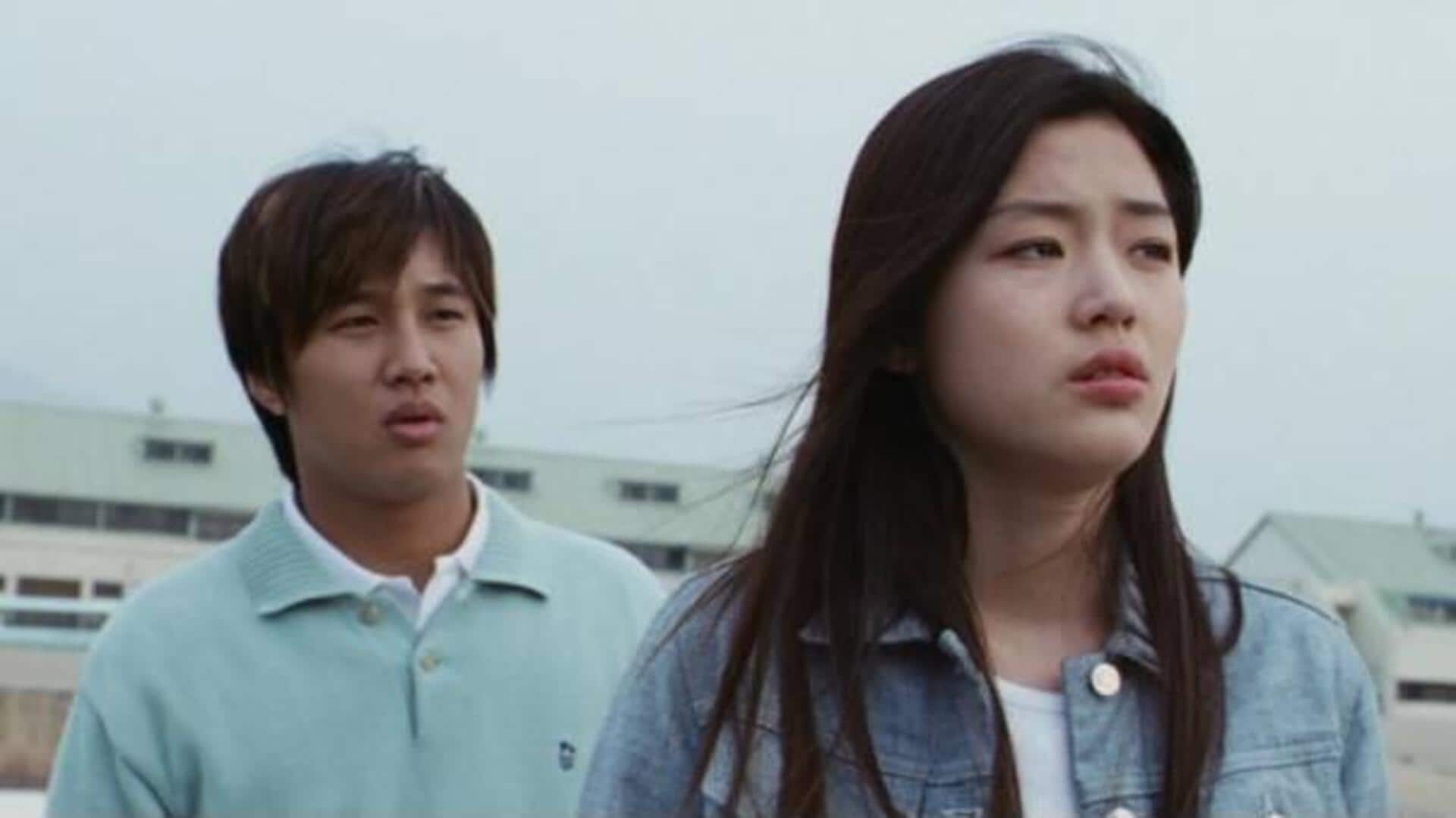 5 film rom-com Korea yang tak lekang waktu 5 film rom-com Korea yang tak lekang waktu