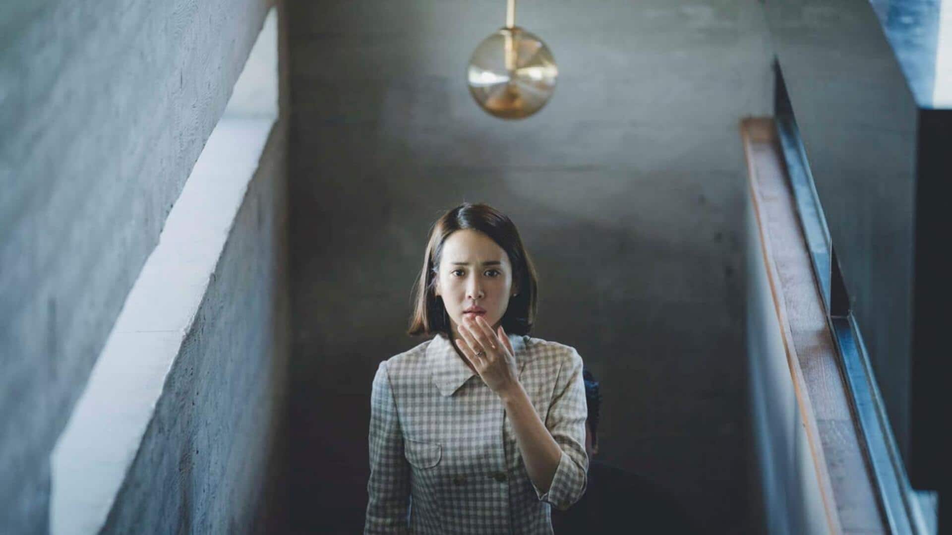 Cerita menarik di balik layar film Korea