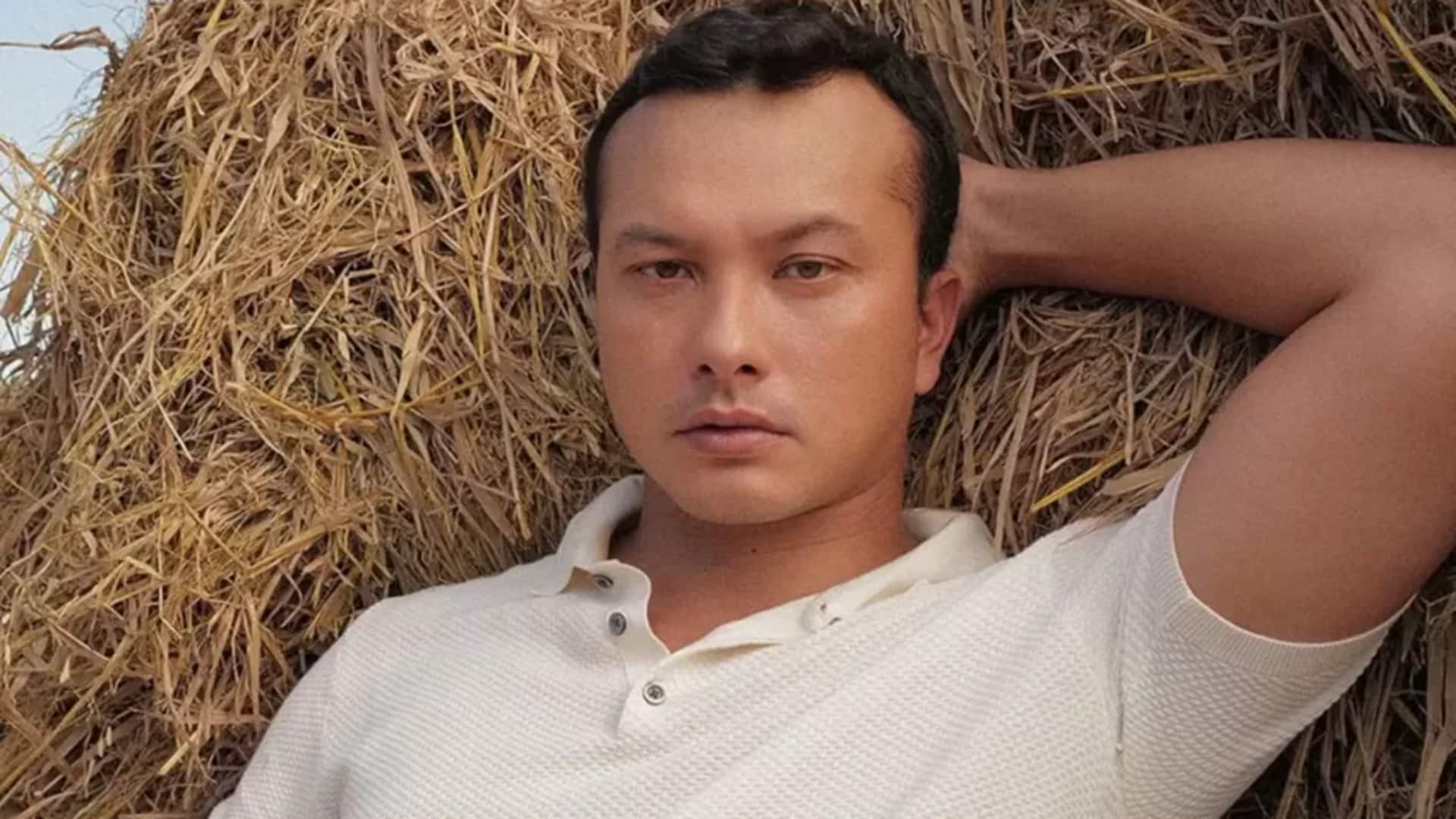 Aktor Indonesia yang memainkan peran lingkungan Aktor Indonesia yang memainkan peran lingkungan