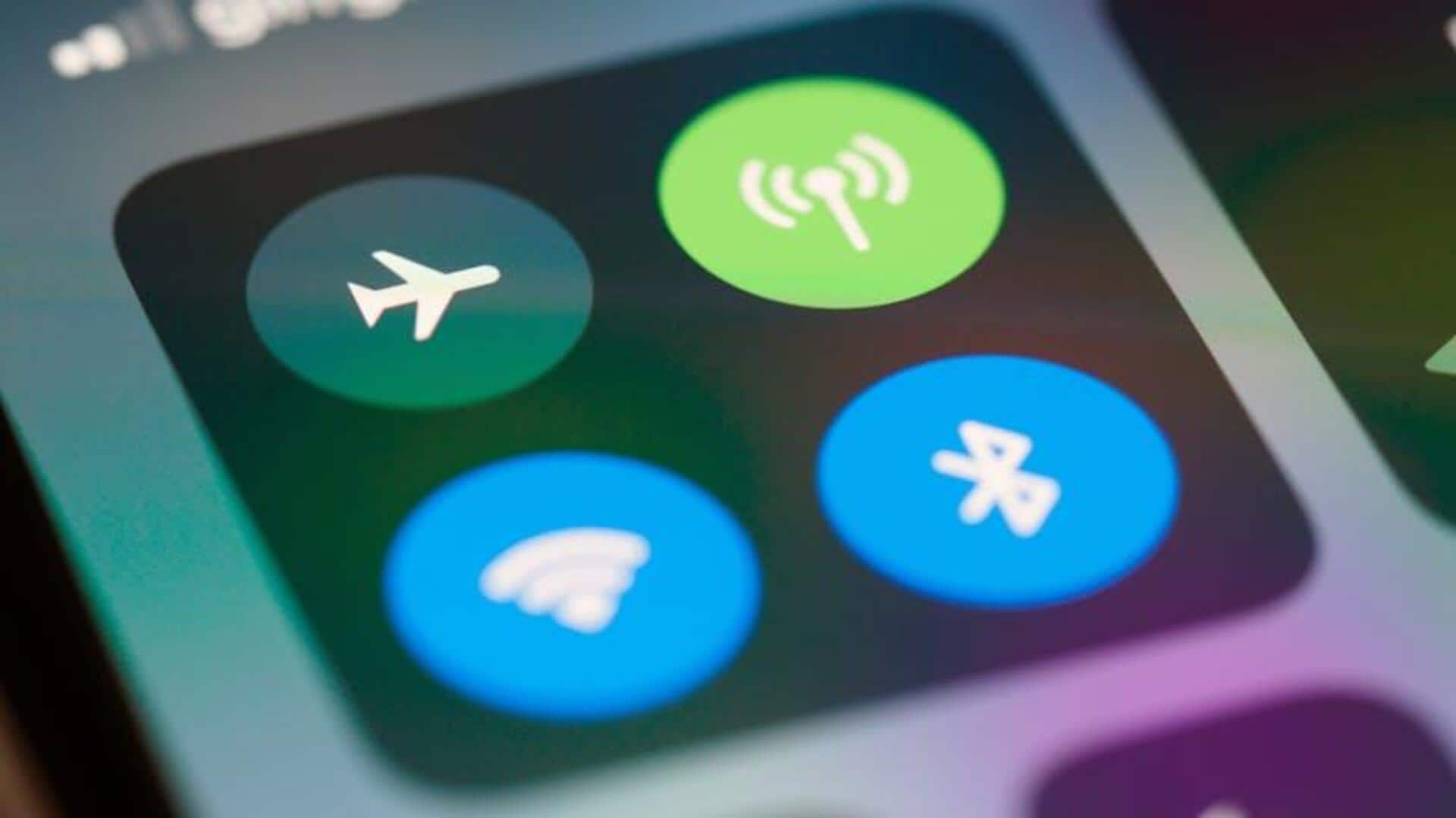 Asal-usul Nama dan Logo Bluetooth yang Mengejutkan