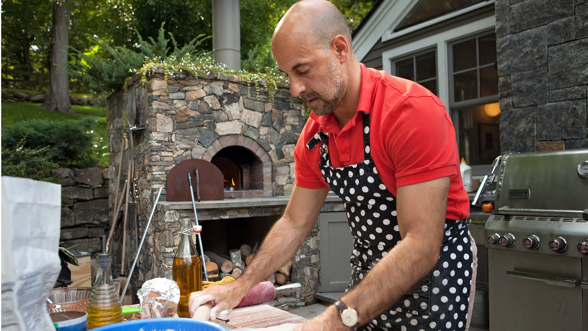 Bakat tersembunyi aktor Hollywood yang tak diketahui banyak orang