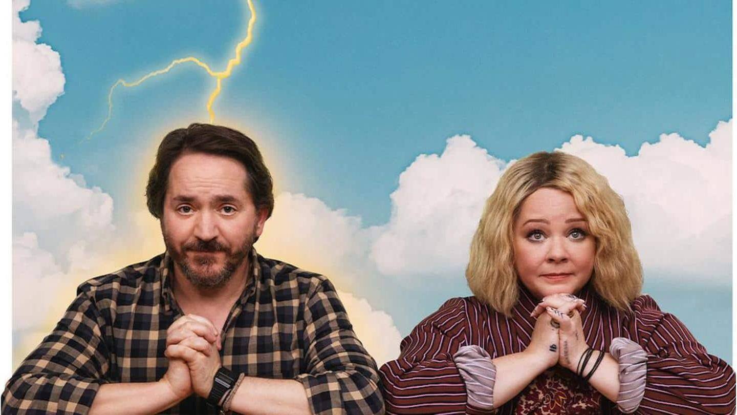 Trailer 'God's Favorite Idiot' dari Netflix memperkenalkan pahlawan yang unik