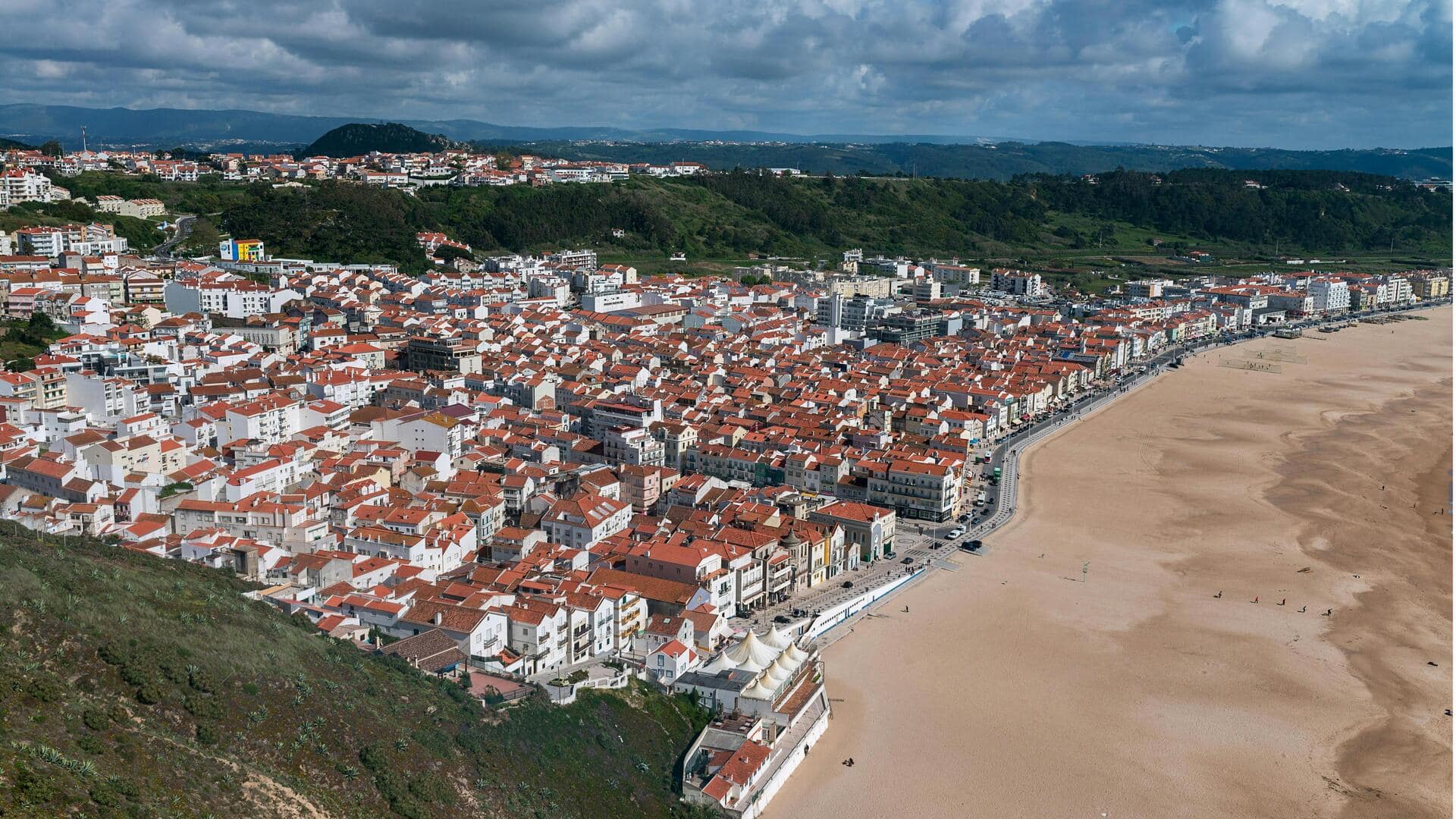 Menjelajahi Desa Nelayan Bersejarah di Portugal Menjelajahi Desa Nelayan Bersejarah di Portugal