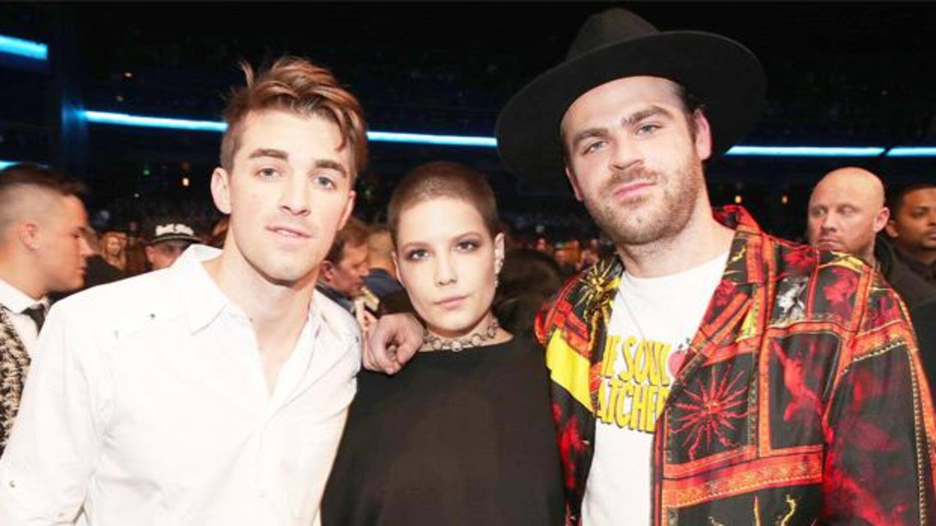 Duo musik Hollywood yang tak terlupakan