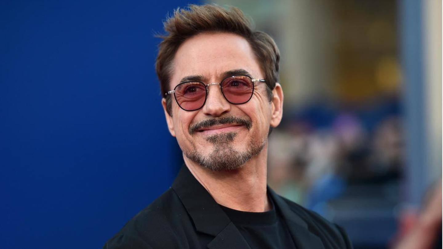 Robert Downey Jr. buka suara soal 'kritik Marvel' dari Quentin Tarantino