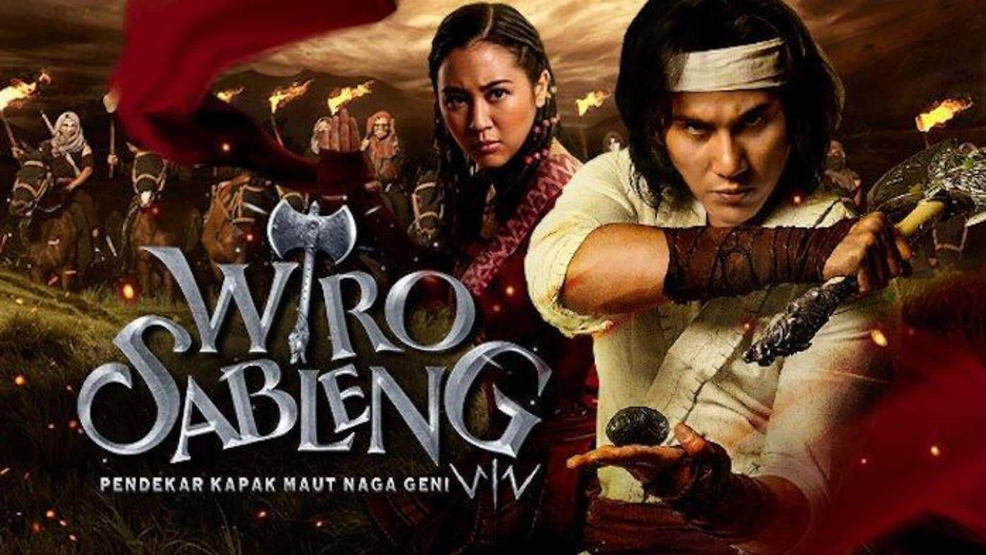Makna tersembunyi dalam poster film Indonesia Makna tersembunyi dalam poster film Indonesia