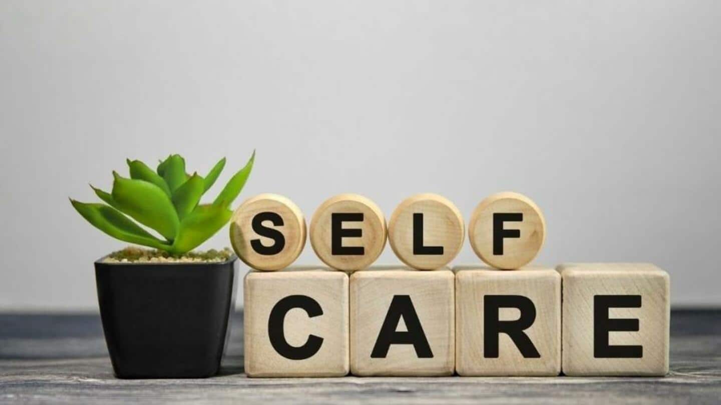 Mengapa Merawat Diri Sendiri Harus Jadi Prioritas: Pentingnya Self-Care