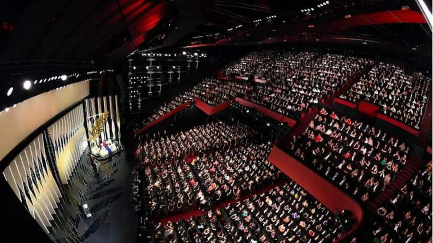 Cannes 2023: Mengupas signifikansi tepuk tangan meriah yang berlebihan