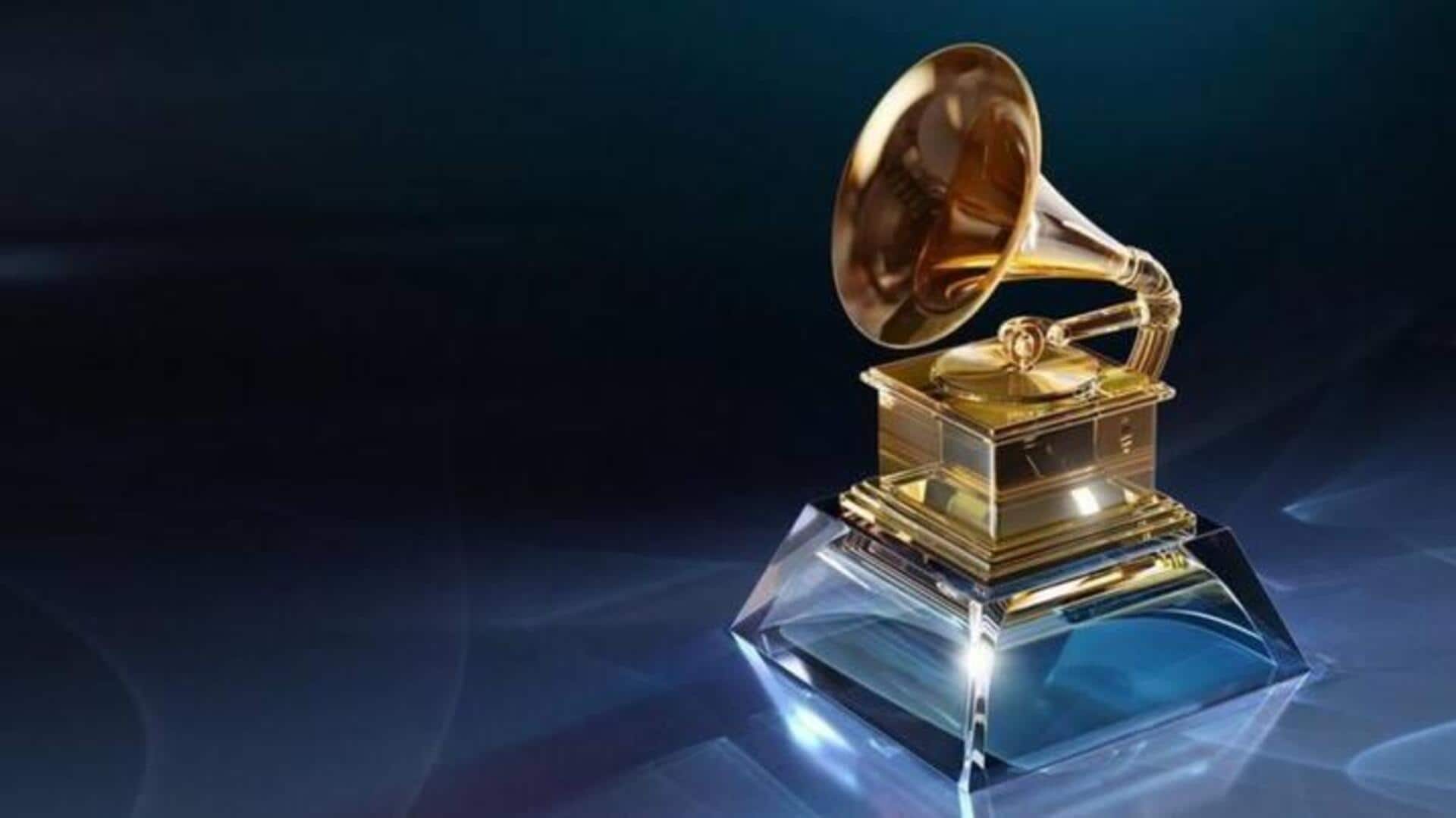 Potensi Pemecahan Rekor Di Ajang Grammy Awards 2024