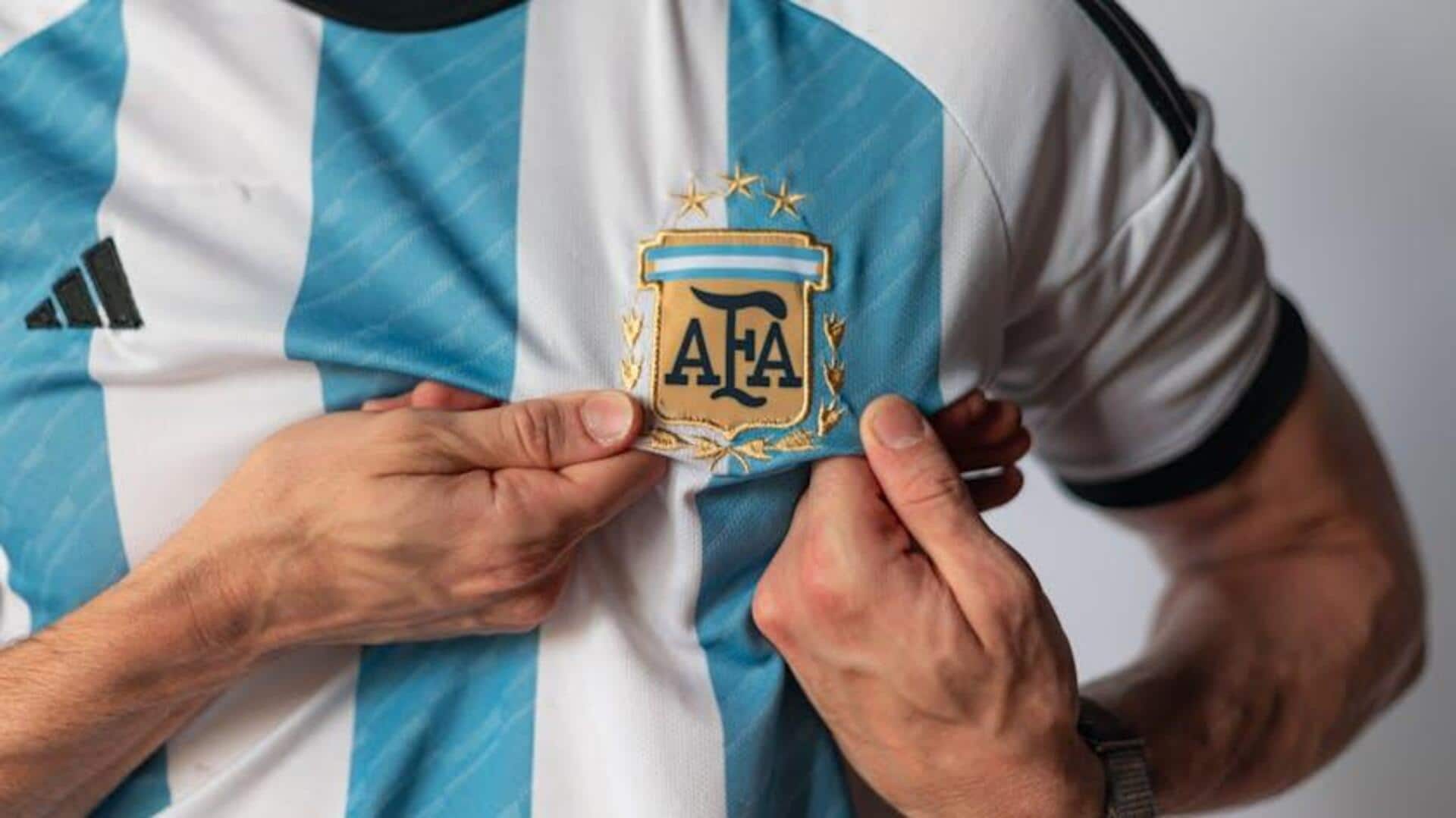 Warna ikonik jersey olahraga: Simbolisme dan makna