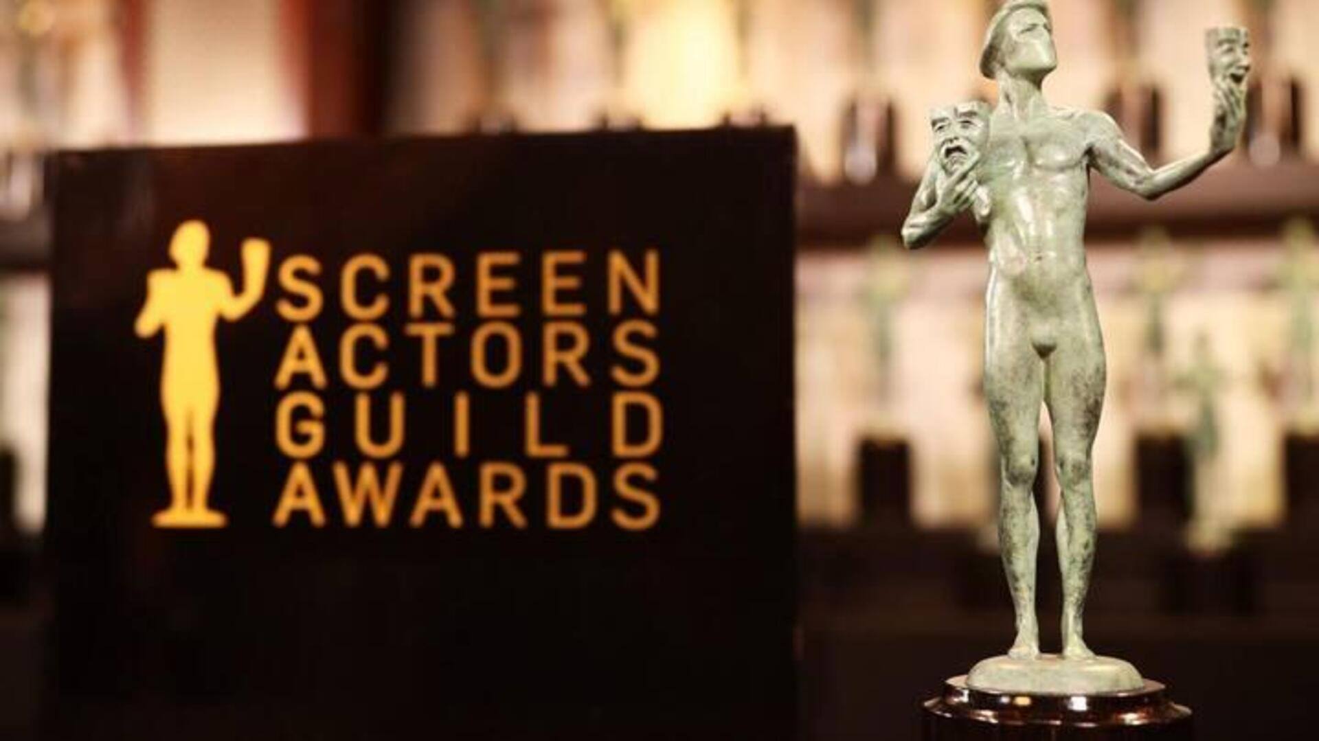 Penjelasan Dalam Proses Pemilihan Pemenang Di Ajang SAG Awards