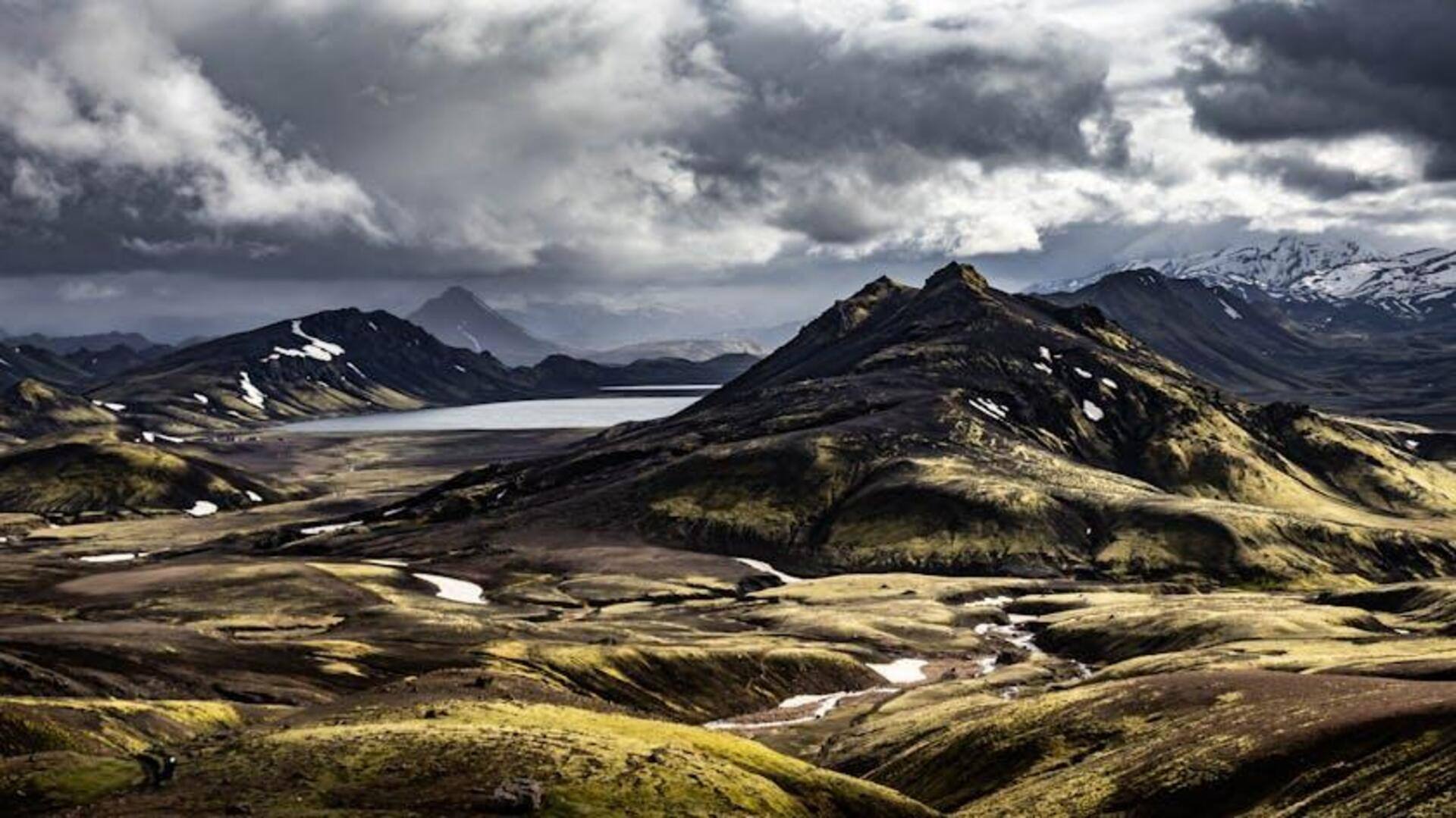 Menjelajahi Keindahan Alam Islandia