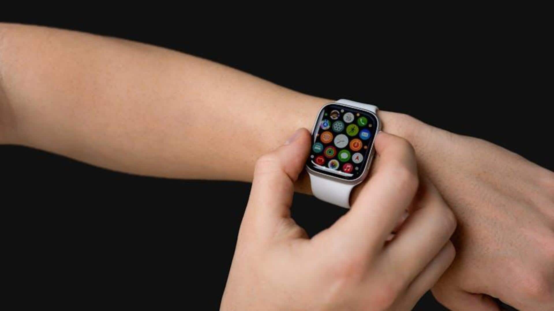 Teknologi Wearable Meningkatkan Keselamatan Pejalan Kaki